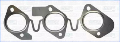 WILMINK GROUP wg1162460 -  Прокладка, выпускной коллектор